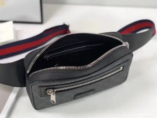 First bag ru GG belt Soft Gucci bag 0603